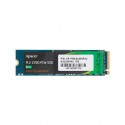 APACER - DISCO DURO M.2 SSD APACER 1TB PCIE GEN3 - AP1TBAS2280P4U-1