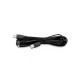 WACOM - Wacom ACK4120602 cable USB 3 m USB 2.0 USB A USB A/Micro-USB B Negro - ack4120602
