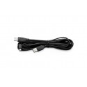 WACOM - Wacom ACK4120602 cable USB 3 m USB 2.0 USB A USB A/Micro-USB B Negro - ack4120602