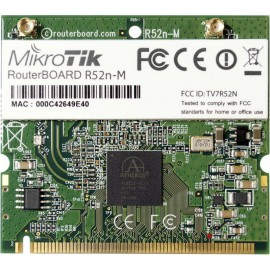 Mikrotik R52NM