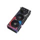 ASUS - ASUS ROG -STRIX-RTX4070TIS-O16G-GAMING NVIDIA GeForce RTX 4070 Ti SUPER 16 GB GDDR6X - 90YV0KG0-M0NA00