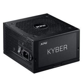 XPG - XPG KYBER unidad de fuente de alimentación 850 W 24-pin ATX ATX Negro - 75261263