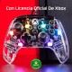 HP - HP HyperX Clutch Gladiate - Wired Gaming RGB Controller - Xbox - 7D6H2AA