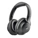 NGS - NGS ARTICA SHAKE Auriculares Inalámbrico Diadema Llamadas/Música USB Tipo C Bluetooth Negro - ELEC-HEADP-0420