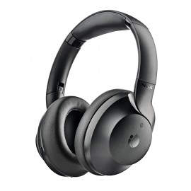 NGS - NGS ARTICA SHAKE Auriculares Inalámbrico Diadema Llamadas/Música USB Tipo C Bluetooth Negro - ELEC-HEADP-0420