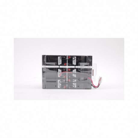 Eaton EBP-1702I batería para sistema ups Sealed Lead Acid (VRLA) 12 V 9 Ah