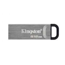 KINGSTON TECHNOLOGY - Kingston Technology DataTraveler Kyson unidad flash USB 512