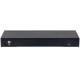DAHUA TECHNOLOGY - Dahua Technology DH-SG4010P-2F switch Gestionado L2 Gigabit Ethernet (10/100/1000) Negro - dh-sg4010p-2f