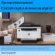 HP Cartucho de tóner Original LaserJet 213Y de capacidad superior cian
