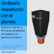 HP Cartucho de tóner Original LaserJet 213Y de capacidad superior cian