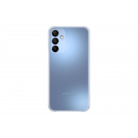 Samsung EF-QA156CTEGWW funda para teléfono móvil 16,5 cm (6.5'') Transparente