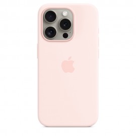 Apple MT1F3ZM/A funda para teléfono móvil 15,5 cm (6.1'') Rosa