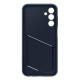 Samsung EF-OA156TBEGWW funda para teléfono móvil 16,5 cm (6.5'') Negro, Azul