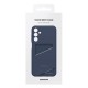 Samsung EF-OA156TBEGWW funda para teléfono móvil 16,5 cm (6.5'') Negro, Azul