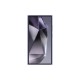 Samsung Silicone Case funda para teléfono móvil 17,3 cm (6.8'') Violeta