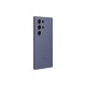 Samsung Silicone Case funda para teléfono móvil 17,3 cm (6.8'') Violeta