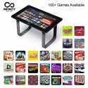 ARCADE1UP - Maquina arcade arcade1up infinity game table - IGB-I-301201