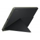 Samsung Galaxy Tab A9+ Book Cover 27,9 cm (11'') Folio Negro