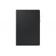 Samsung Galaxy Tab A9+ Book Cover 27,9 cm (11'') Folio Negro