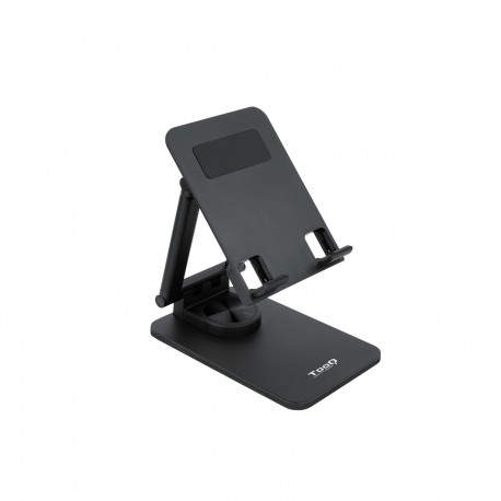 TOOQ - TooQ Soporte de Sobremesa Ajustable para Móvil o Tablet de hasta 12,9” - PH-HERMES-HALLEY