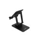 TOOQ - TooQ Soporte de Sobremesa Ajustable para Móvil o Tablet de hasta 12,9” - PH-HERMES-HALLEY