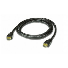 ATEN - Aten 2L-7D15H cable HDMI 15 m HDMI tipo A (Estándar) Negro - 2L-7D15H
