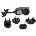 STARTECH.COM - StarTech.com Adaptador de Alimentación DC de 20V para Docking Stations DK30A2DH / DK30ADD - 2A - SVA20N2NEUA