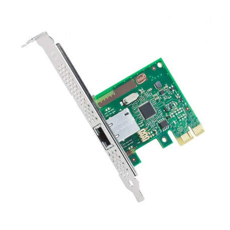 Intel Ethernet Server Adapter I210T1