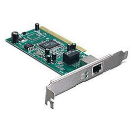Trendnet Gigabit PCI