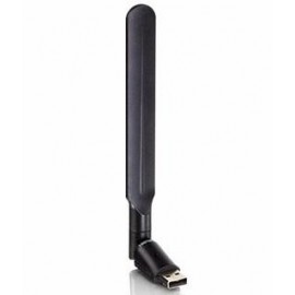 Trendnet TEW-806UBH adaptador y tarjeta de red