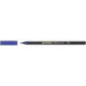 ROTUL.EDDING 1340 BRUSHPEN AZUL - Pack de 10 unidades