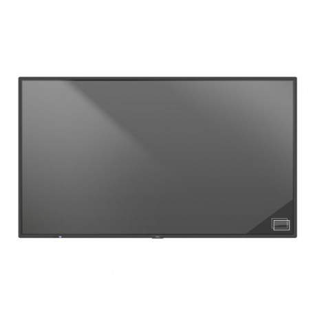 NEC MultiSync P435 PG-2 Pantalla plana para señalización digital 124,5 cm (49'') LCD 700 cd / m² 4K Ultra HD Negro 24/7