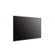 LG 49UH5N-E Pantalla plana para señalización digital 124,5 cm (49) LCD Wifi 500 cd / m² 4K Ultra HD Negro Web OS 24/7