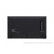 LG 49UH5N-E Pantalla plana para señalización digital 124,5 cm (49) LCD Wifi 500 cd / m² 4K Ultra HD Negro Web OS 24/7