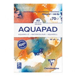 Clairefontaine 975720C papel decorativo 70 hojas