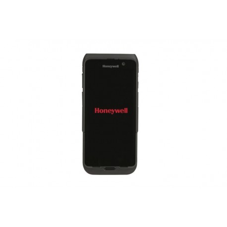 Honeywell CT47 ordenador móvil de mano 14 cm (5.5'') 2160 x 1080 Pixeles Pantalla táctil 314 g Negro
