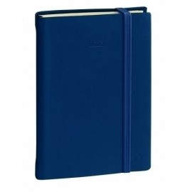 AG.QUO VADIS DAILY 24 ML A5 D/P AZUL