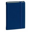 AG.QUO VADIS DAILY 24 ML A5 D/P AZUL