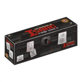 Juego de cartas the binding of isaac four souls