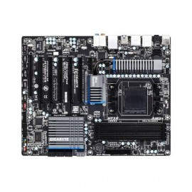 Gigabyte AM3 990FXA-UD5