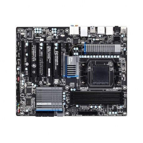 Gigabyte AM3 990FXA-UD5