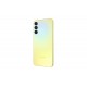 Samsung Galaxy SM-A155F 16,5 cm (6.5'') Ranura híbrida Dual SIM Android 14 4G USB Tipo C 4 GB 128 GB 5000 mAh Amarillo