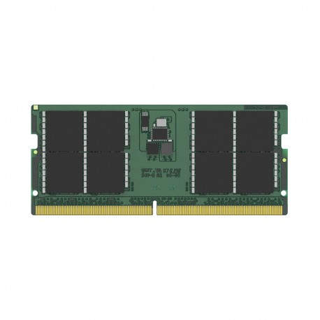 Kingston Technology ValueRAM KVR56S46BD8-32 módulo de memoria 32 GB 1 x 32 GB DDR5