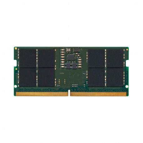 Kingston Technology KCP556SS8-16 módulo de memoria 16 GB 1 x 16 GB DDR5