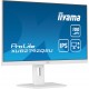 iiyama ProLite XUB2792QSU-W6 pantalla para PC 68,6 cm (27'') 2560 x 1440 Pixeles Wide Quad HD LED Blanco
