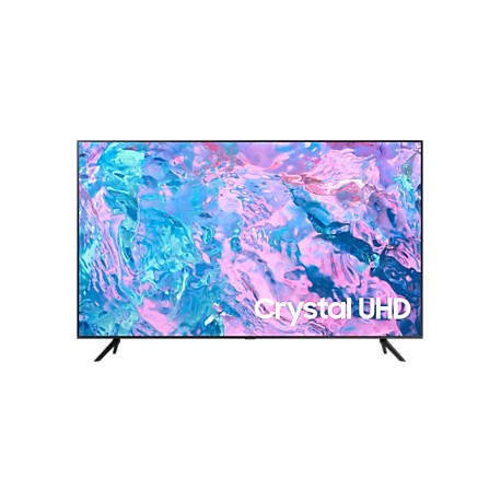 SAMSUNG - Samsung TU43CU7175UXXC Televisor 109,2 cm (43'') 4K Ultra HD Smart TV Wifi Negro - TU43CU7175UXXC