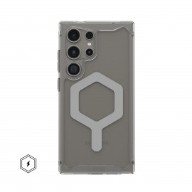 Urban Armor Gear Plyo PRO funda para teléfono móvil 17,3 cm (6.8'') Transparente