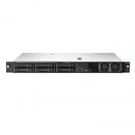 HPE - HPE ProLiant DL20 Gen10+ servidor Bastidor (1U) Intel® Xeon® E-2336 2,9 GHz 16 GB DDR4-SDRAM 800 W - P66394-421
