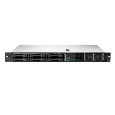 HPE - HPE ProLiant DL20 Gen10+ servidor Bastidor (1U) Intel® Xeon® E-2336 2,9 GHz 16 GB DDR4-SDRAM 800 W - P66394-421