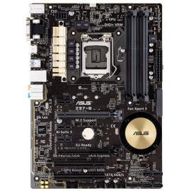 ASUS Z97-E 90MB0KX0-M0ECY5